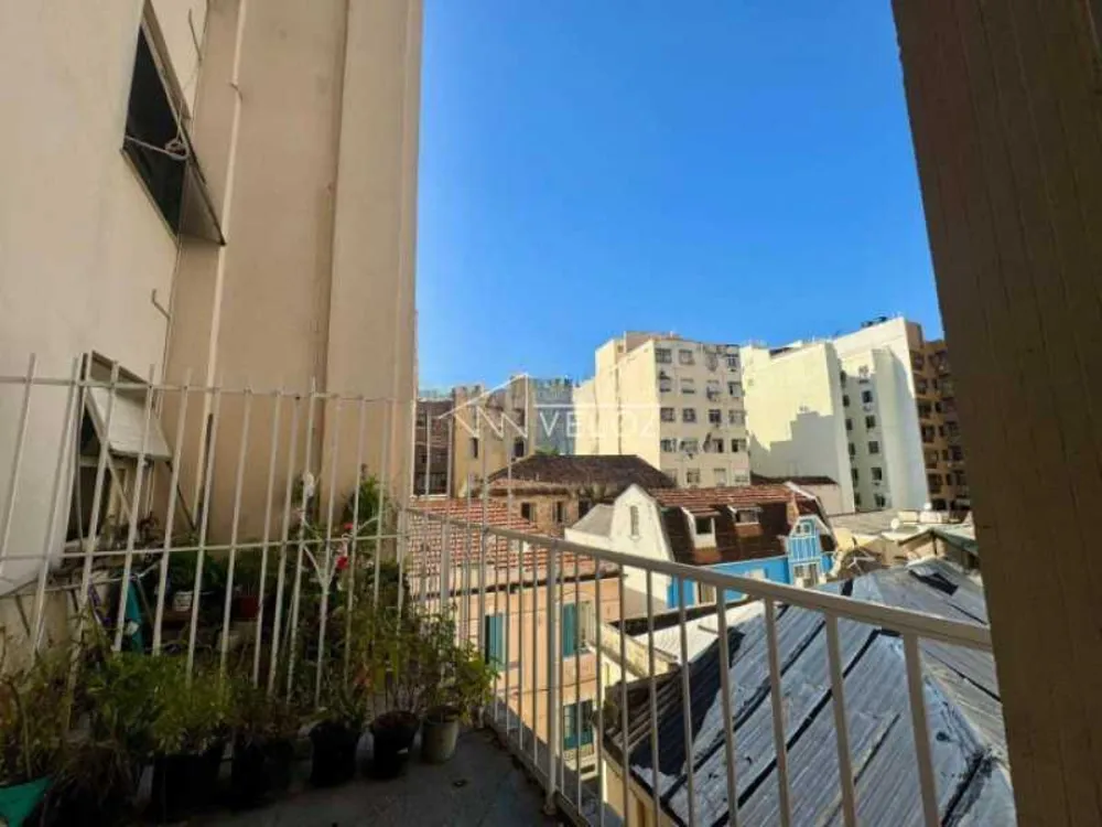 Apartamento, 1 quarto, 46 m² - Foto 8