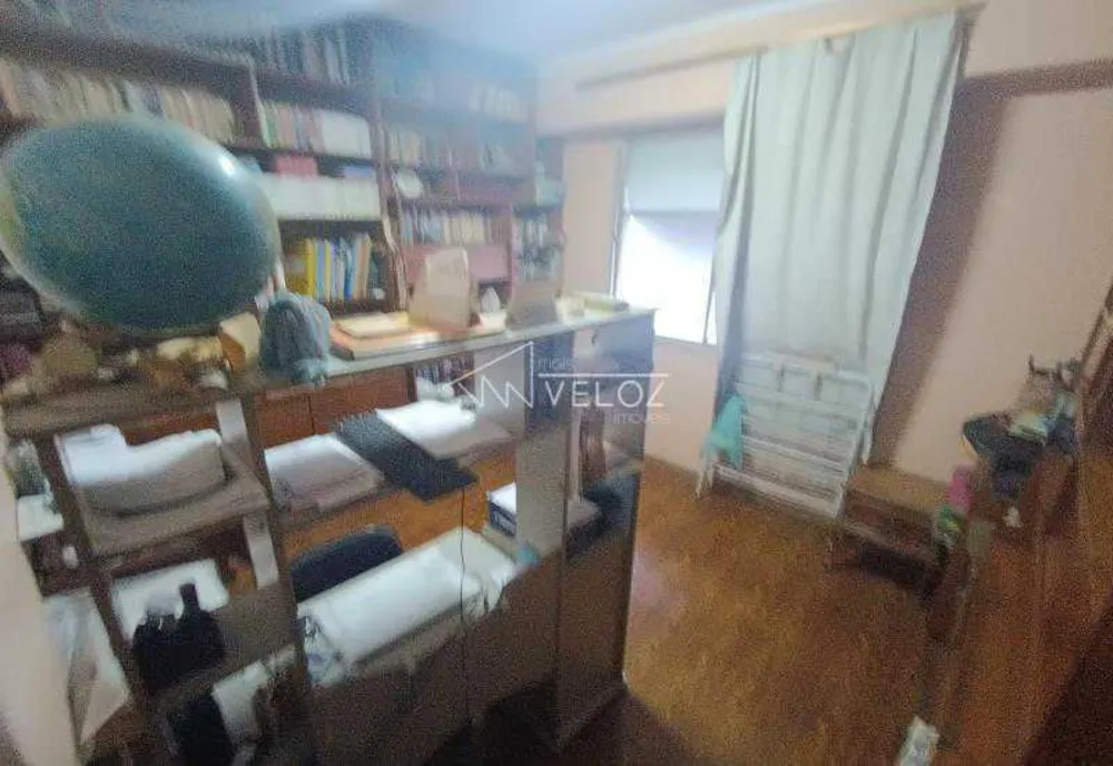 Apartamento, 3 quartos, 128 m² - Foto 25
