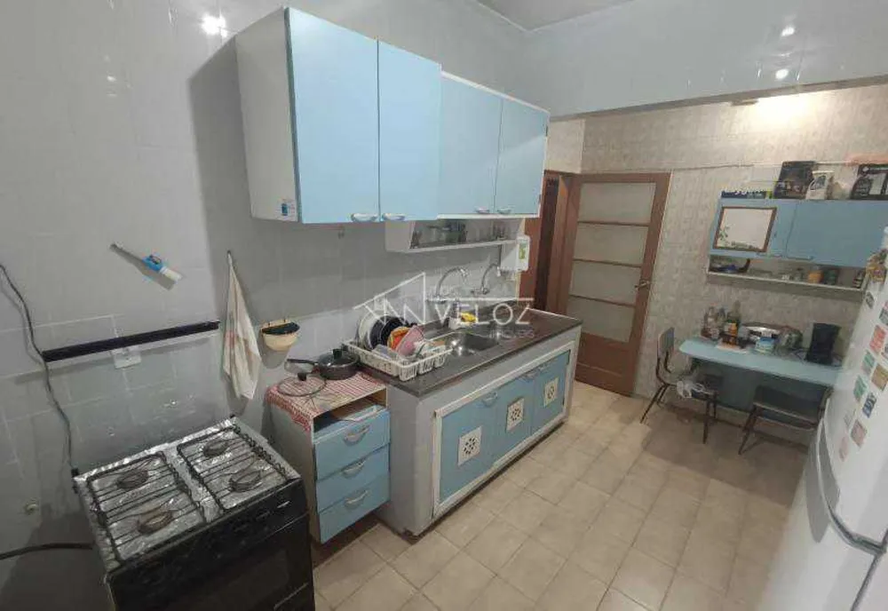 Apartamento, 3 quartos, 128 m² - Foto 24
