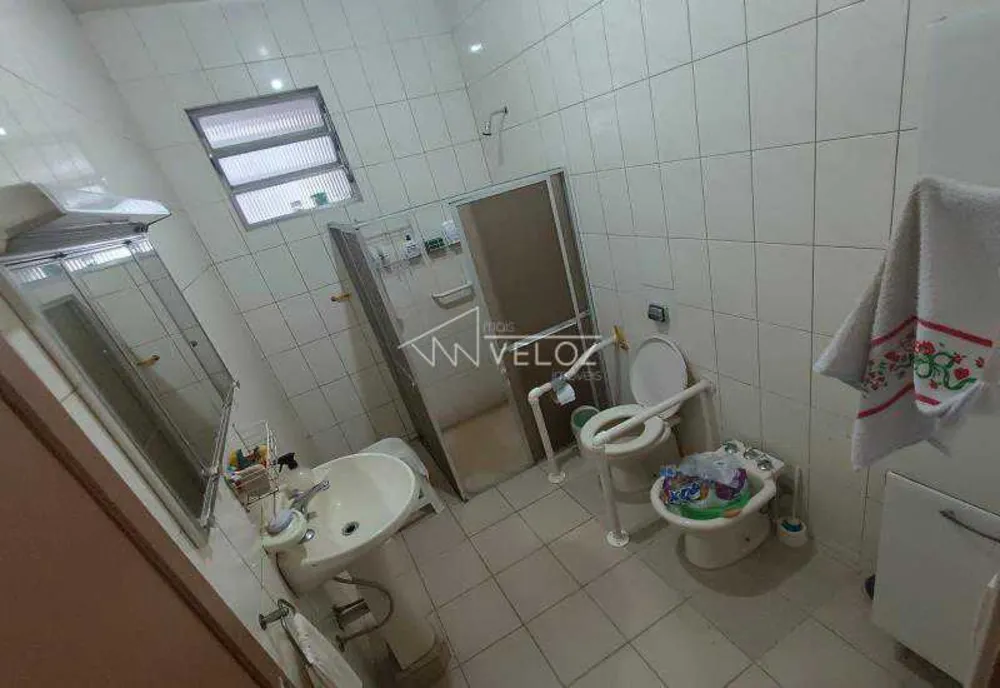 Apartamento, 3 quartos, 128 m² - Foto 17