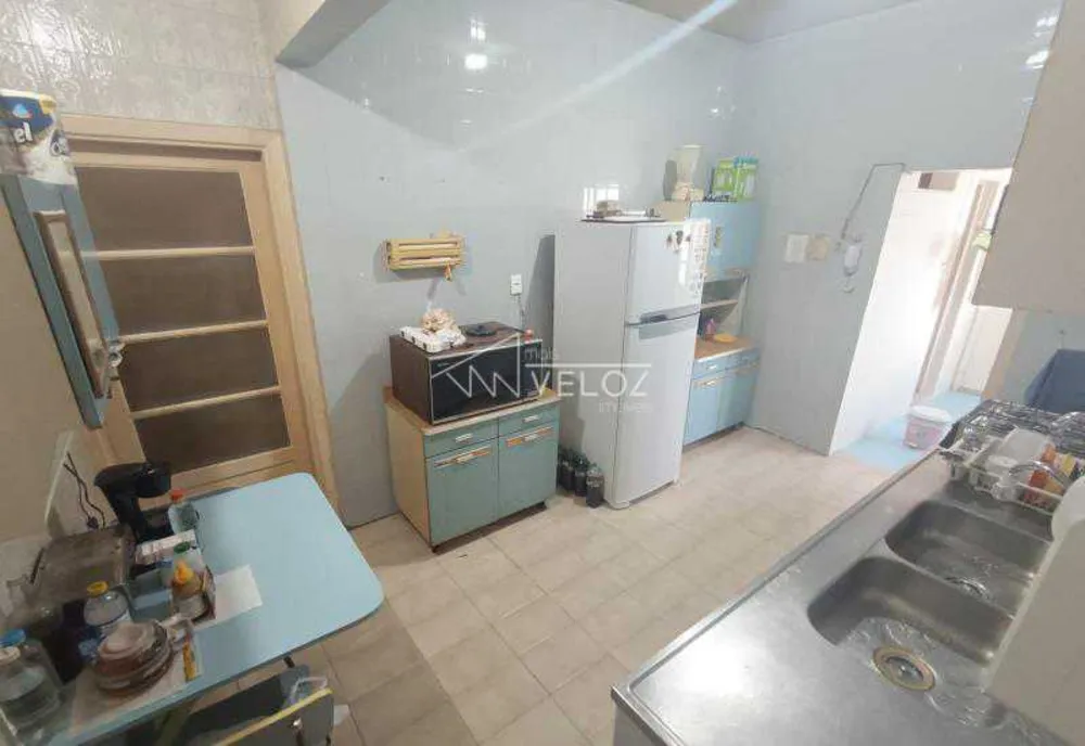 Apartamento, 3 quartos, 128 m² - Foto 10