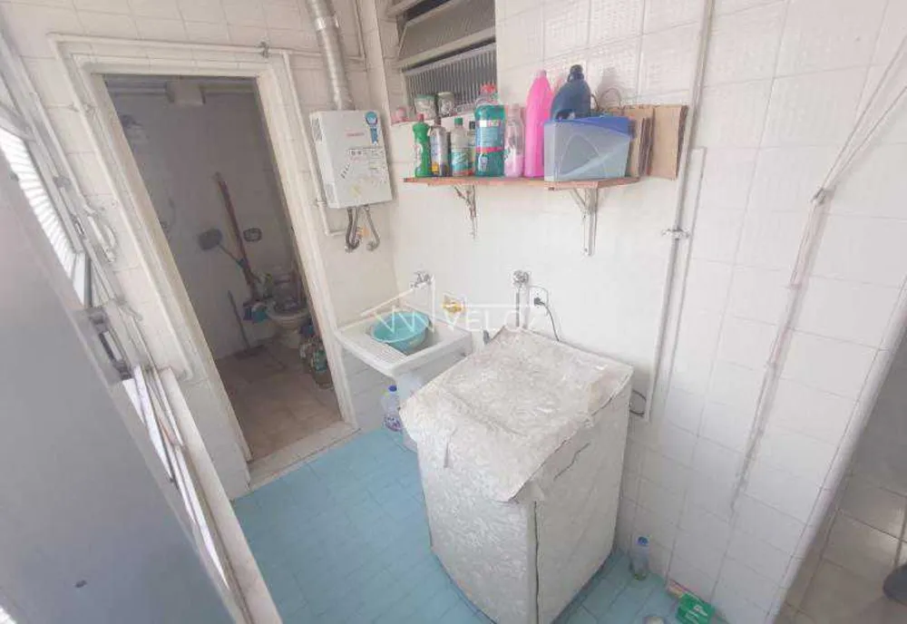Apartamento, 3 quartos, 128 m² - Foto 14