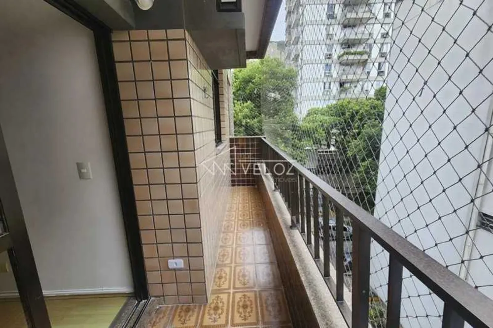 Apartamento, 3 quartos, 80 m² - Foto 3