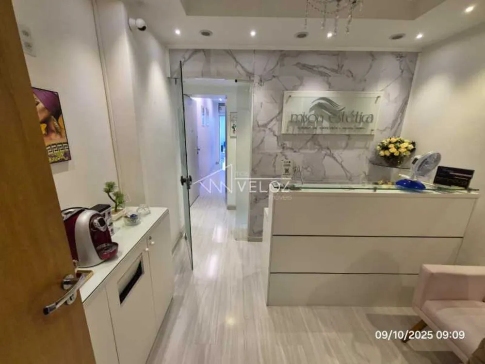 Sala-Conjunto, 37 m² - Foto 2