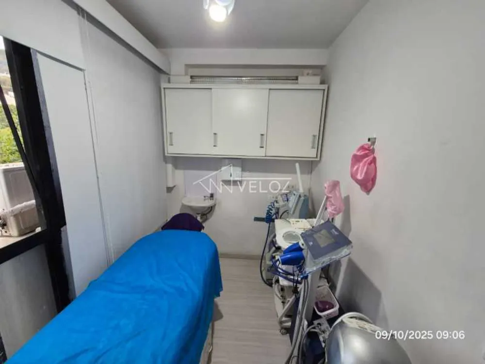 Sala-Conjunto, 37 m² - Foto 3