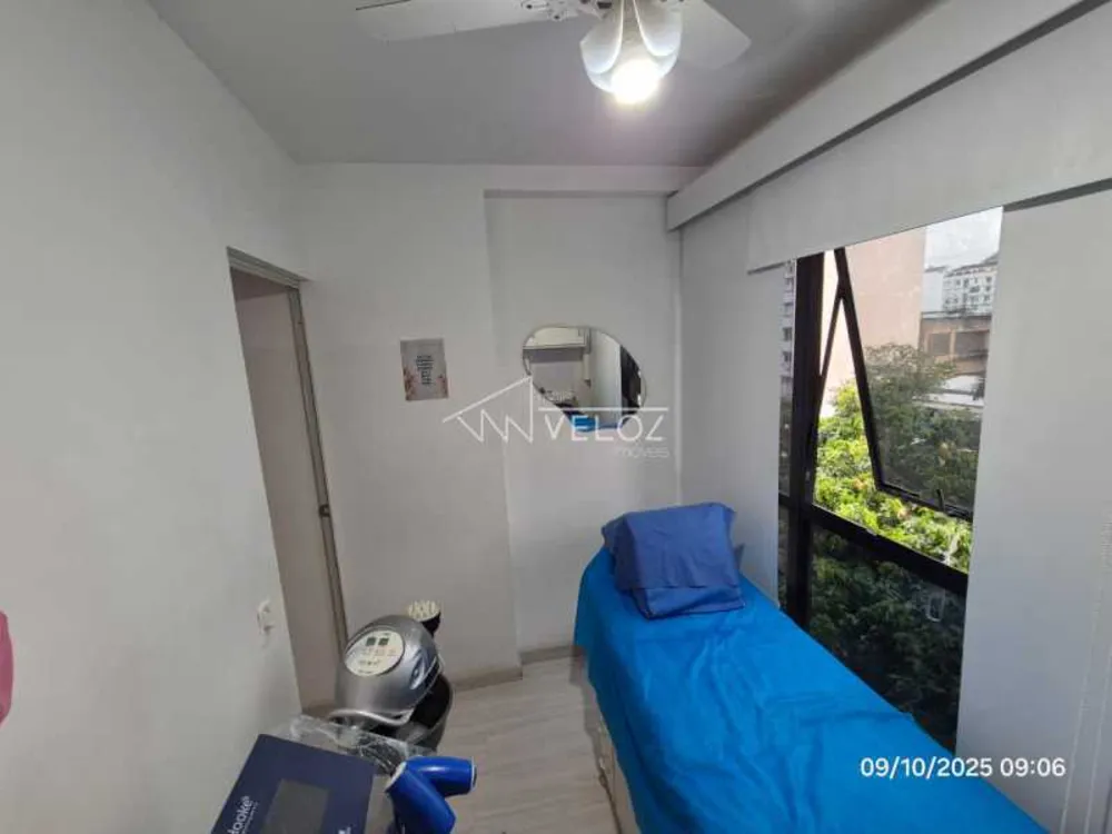 Sala-Conjunto, 37 m² - Foto 8