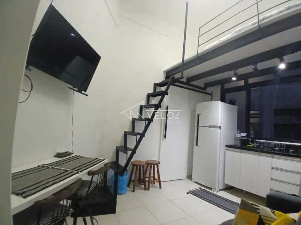 Sala-Conjunto, 18 m² - Foto 9