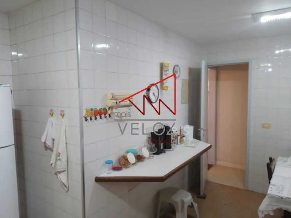 Apartamento, 3 quartos, 112 m² - Foto 2