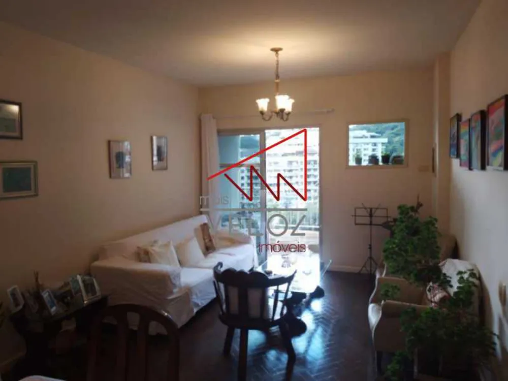 Apartamento, 3 quartos, 112 m² - Foto 4