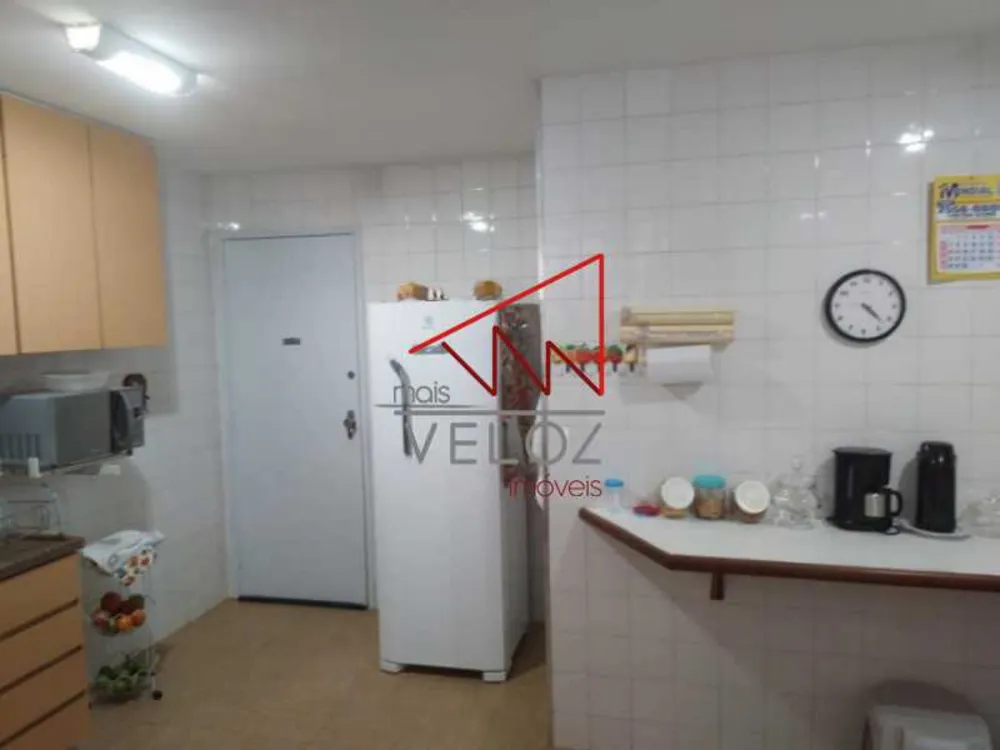Apartamento, 3 quartos, 112 m² - Foto 11