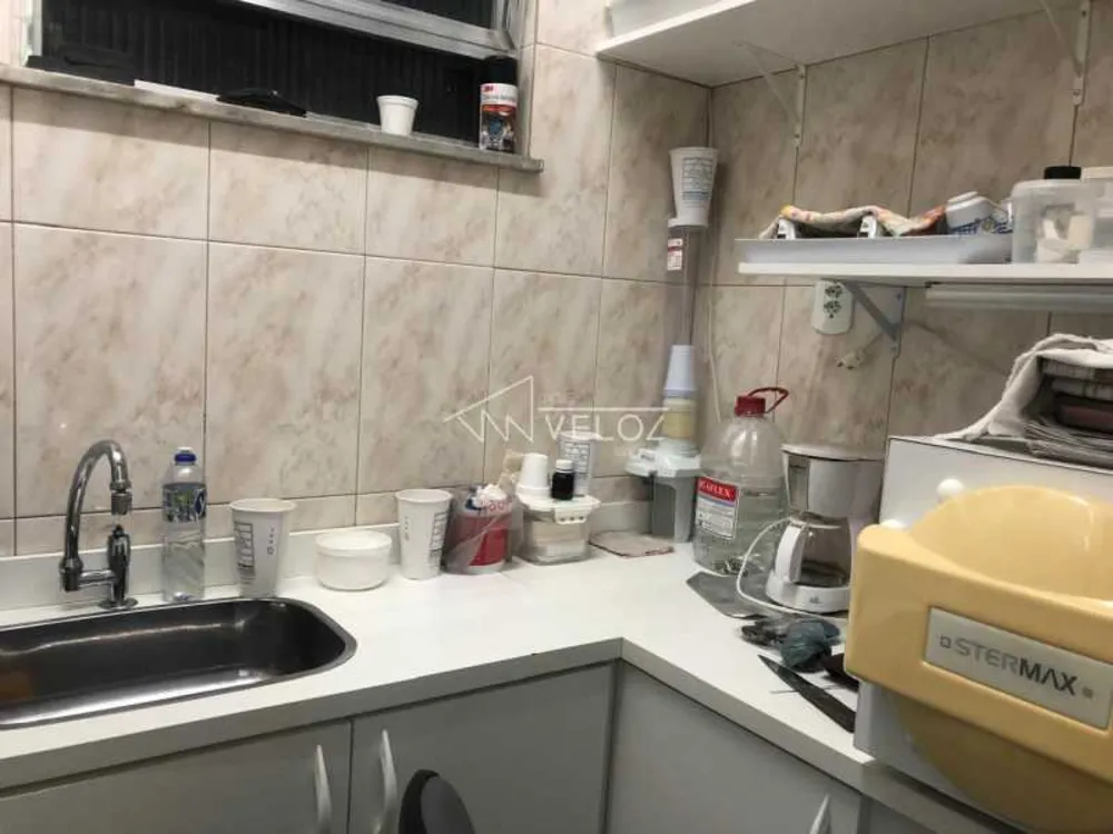 Sala-Conjunto, 32 m² - Foto 3