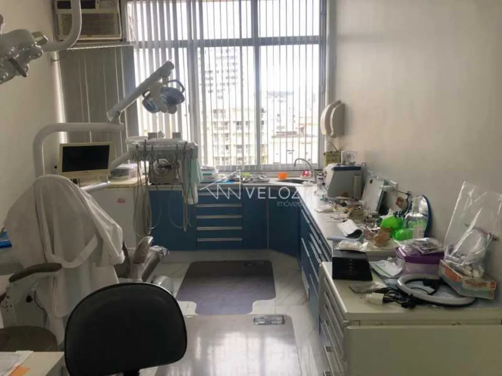 Sala-Conjunto, 32 m² - Foto 19