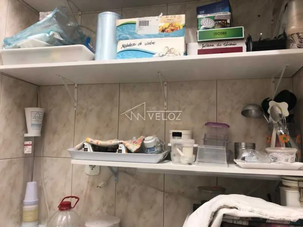 Sala-Conjunto, 32 m² - Foto 24
