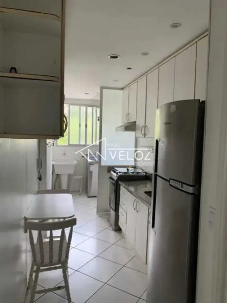Apartamento, 2 quartos, 62 m² - Foto 8