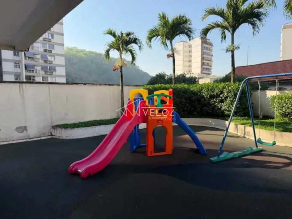 Apartamento, 2 quartos, 79 m² - Foto 2