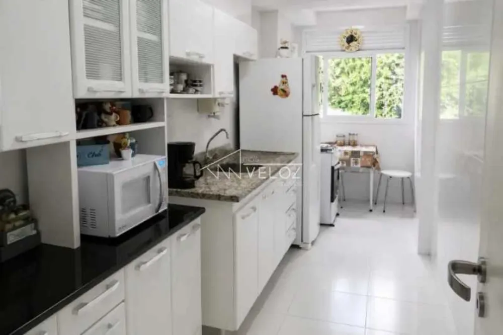 Apartamento, 2 quartos, 79 m² - Foto 12