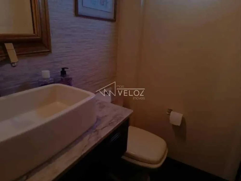 Apartamento, 4 quartos, 229 m² - Foto 3