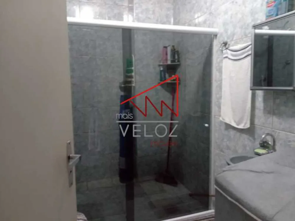 Apartamento, 2 quartos, 1 m² - Foto 10