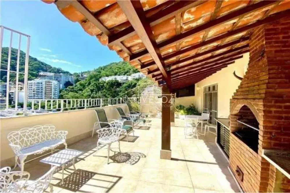 Cobertura, 5 quartos, 306 m² - Foto 24