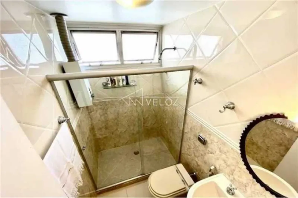 Cobertura, 5 quartos, 306 m² - Foto 1