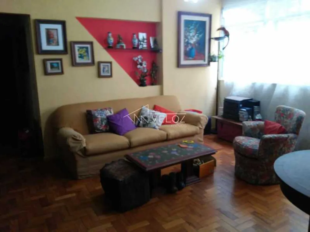 Apartamento, 4 quartos, 100 m² - Foto 17