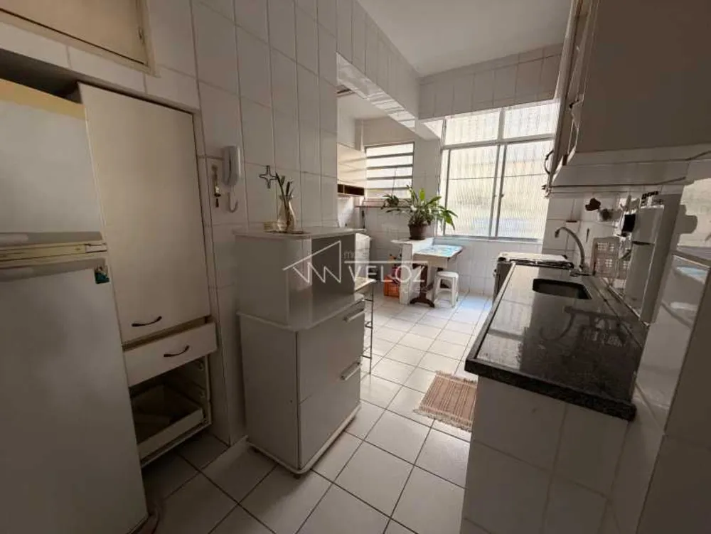Apartamento, 2 quartos, 72 m² - Foto 20