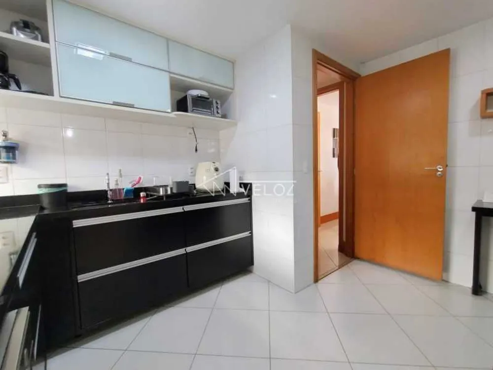 Apartamento, 3 quartos, 108 m² - Foto 11