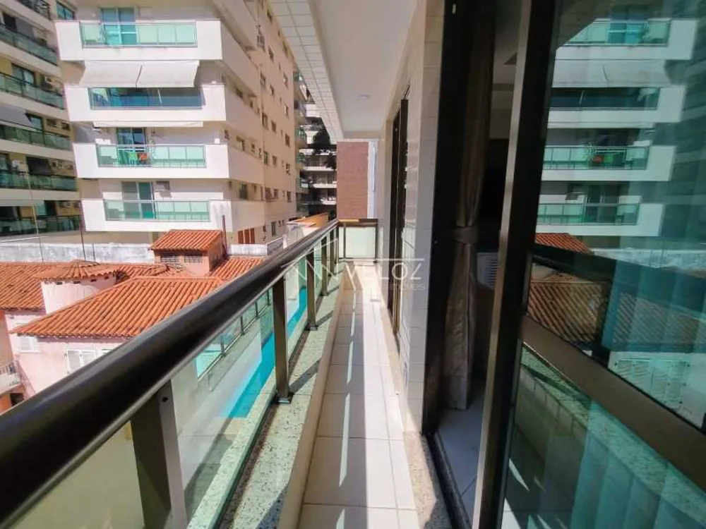 Apartamento, 3 quartos, 108 m² - Foto 7