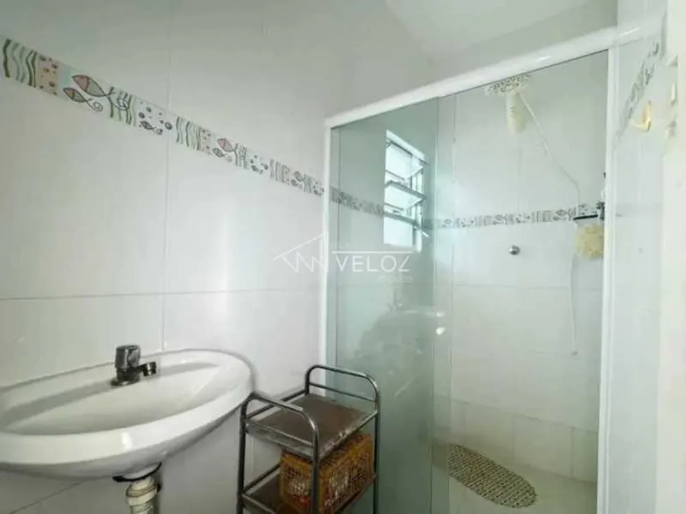 Cobertura, 3 quartos, 256 m² - Foto 1