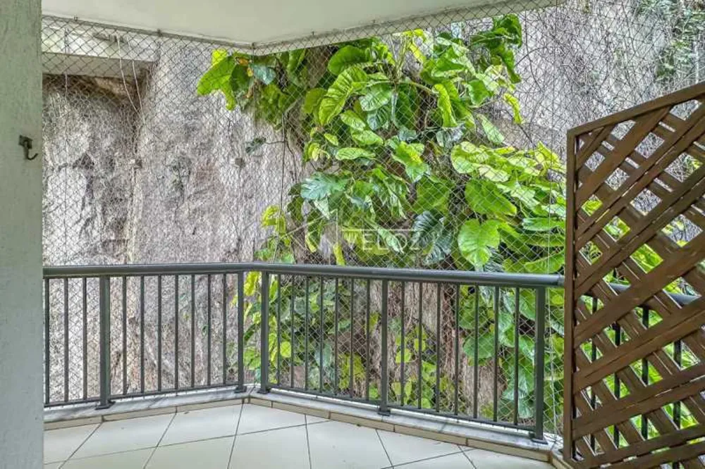 Apartamento, 2 quartos, 86 m² - Foto 7
