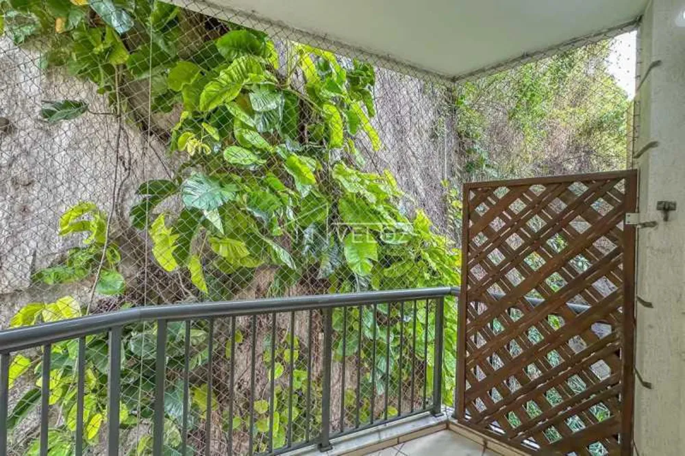 Apartamento, 2 quartos, 86 m² - Foto 8