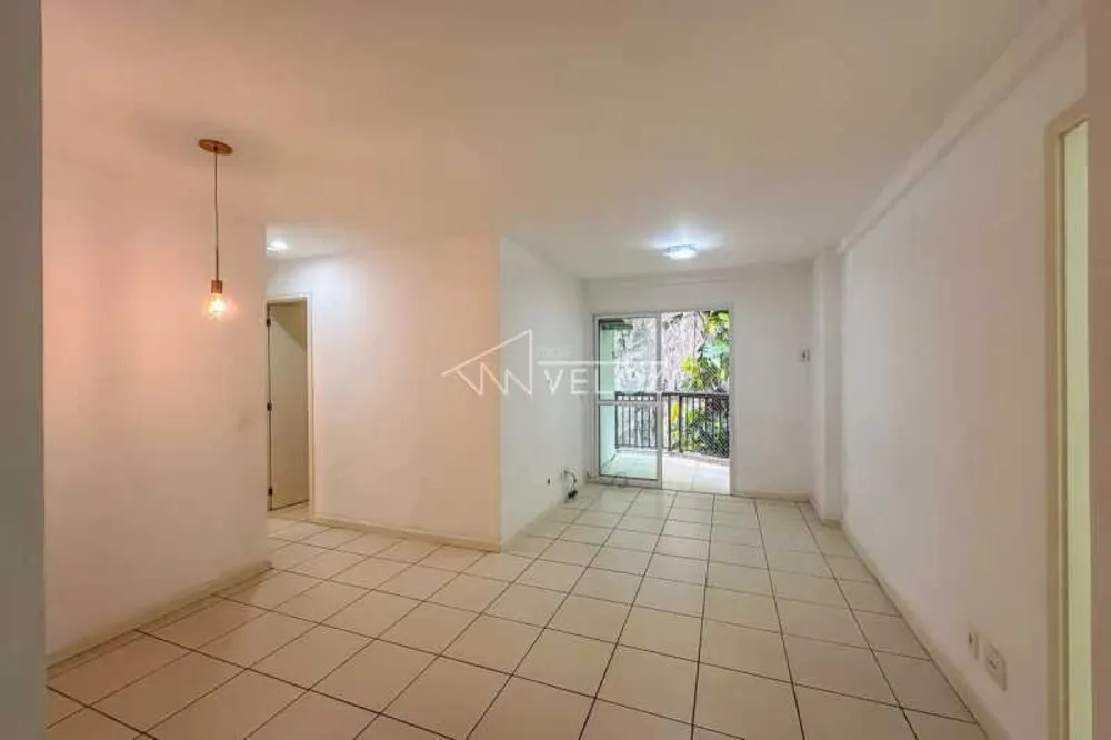 Apartamento, 2 quartos, 86 m² - Foto 3