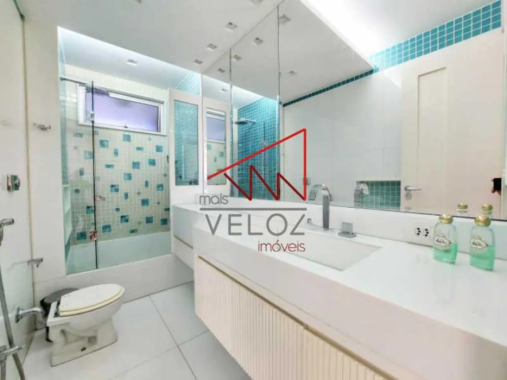 Apartamento, 4 quartos, 1 m² - Foto 22