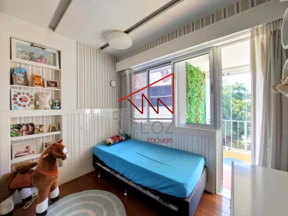 Apartamento, 4 quartos, 1 m² - Foto 4