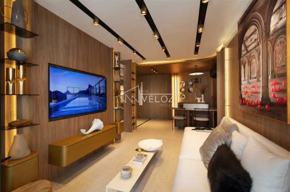 Apartamento, 2 quartos, 75 m² - Foto 4