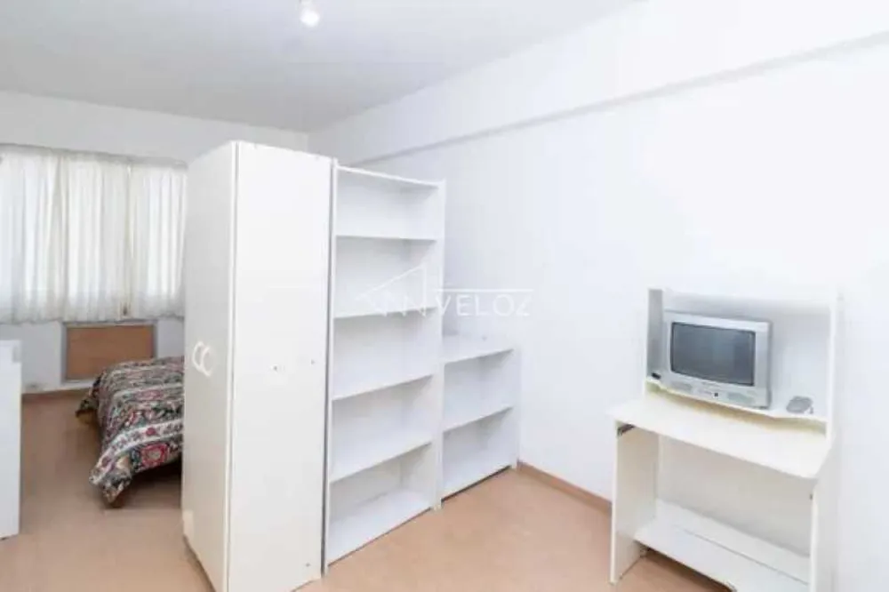 Apartamento, 1 quarto, 45 m² - Foto 7