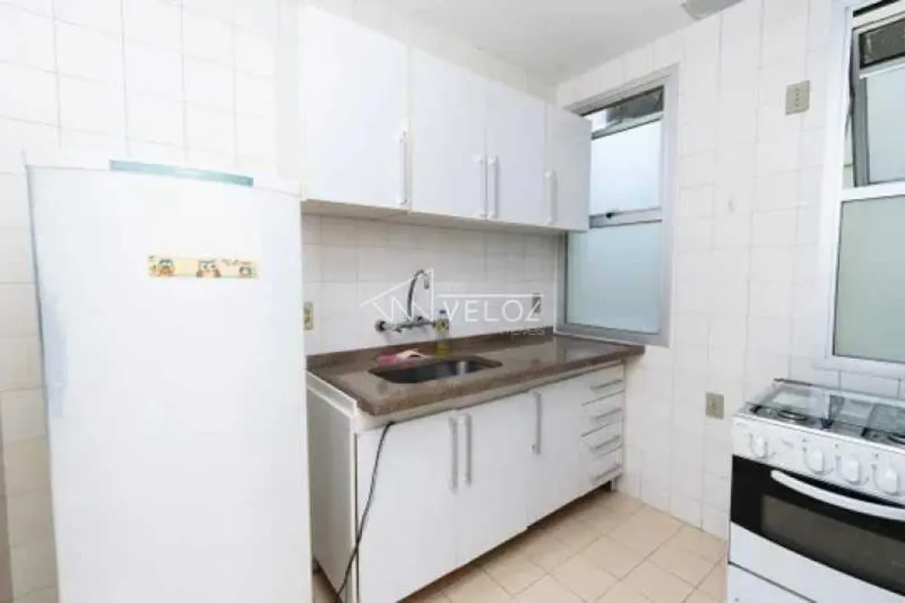 Apartamento, 1 quarto, 45 m² - Foto 10