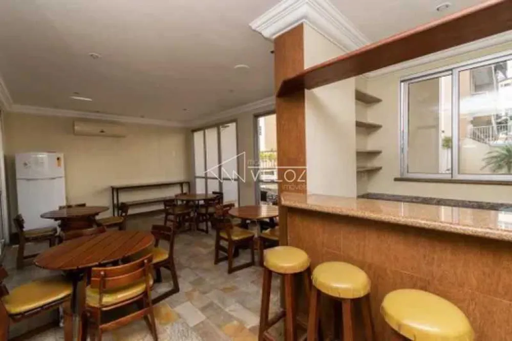 Apartamento, 1 quarto, 45 m² - Foto 18