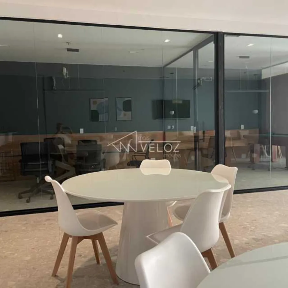 Apartamento, 1 quarto, 32 m² - Foto 18