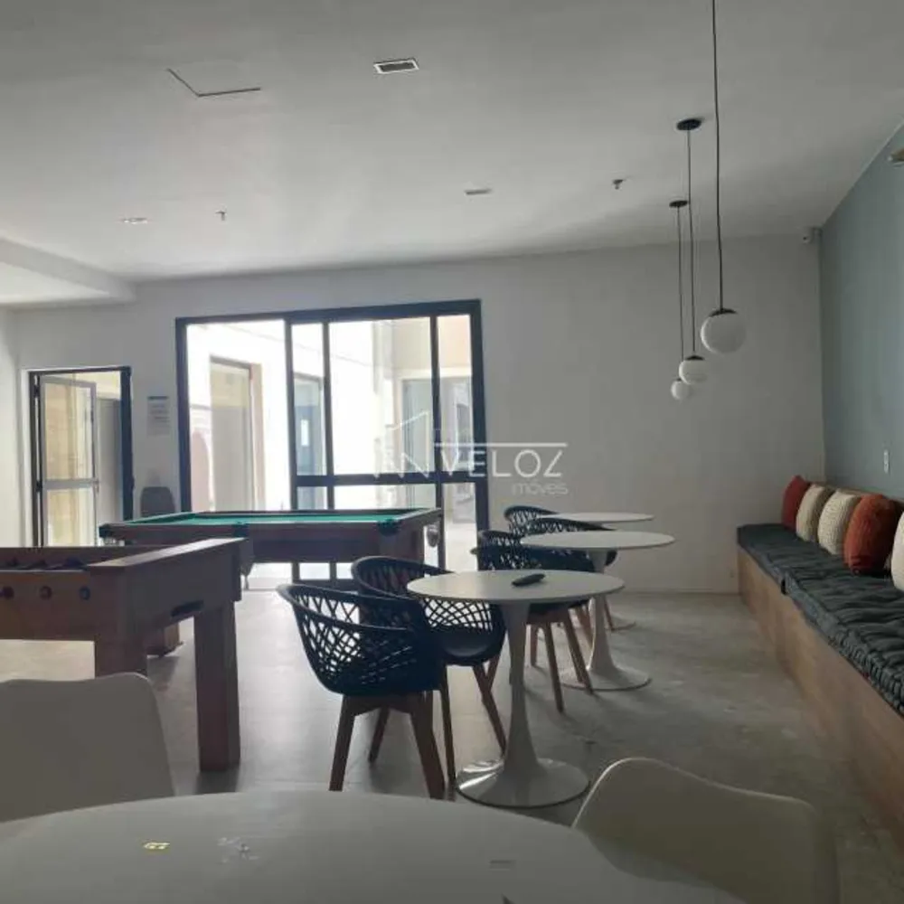 Apartamento, 1 quarto, 32 m² - Foto 16