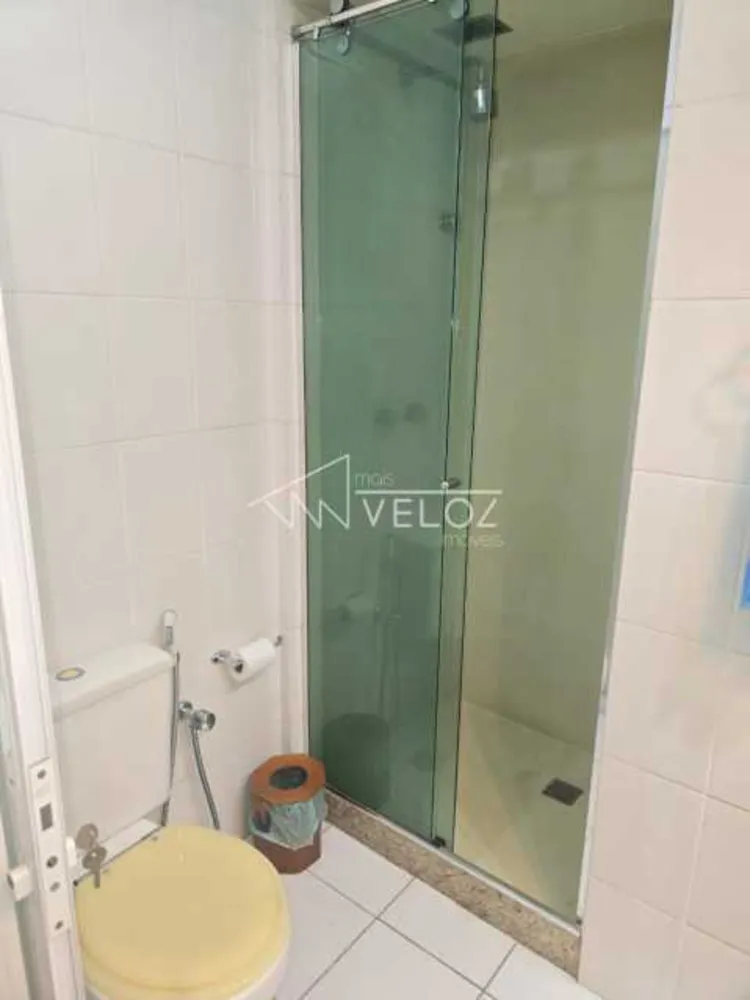 Apartamento, 2 quartos, 85 m² - Foto 19