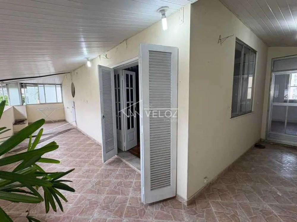 Apartamento, 5 quartos, 267 m² - Foto 3