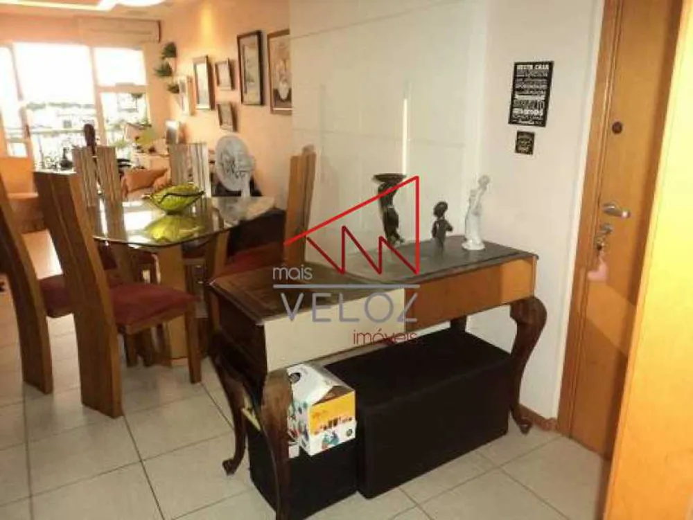 Apartamento, 3 quartos, 87 m² - Foto 12