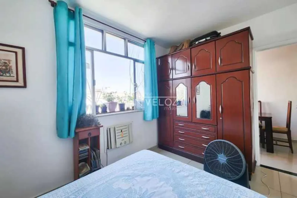 Apartamento, 2 quartos, 34 m² - Foto 14