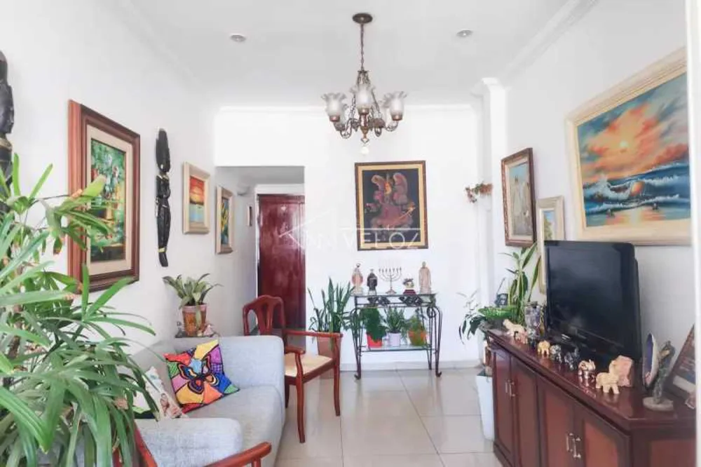 Apartamento, 2 quartos, 34 m² - Foto 4