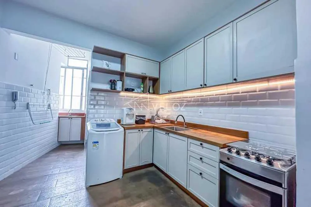 Apartamento, 2 quartos, 75 m² - Foto 24