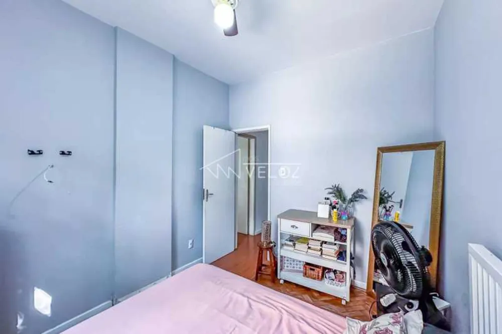 Apartamento, 2 quartos, 75 m² - Foto 21