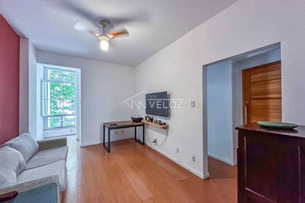 Apartamento, 2 quartos, 75 m² - Foto 3