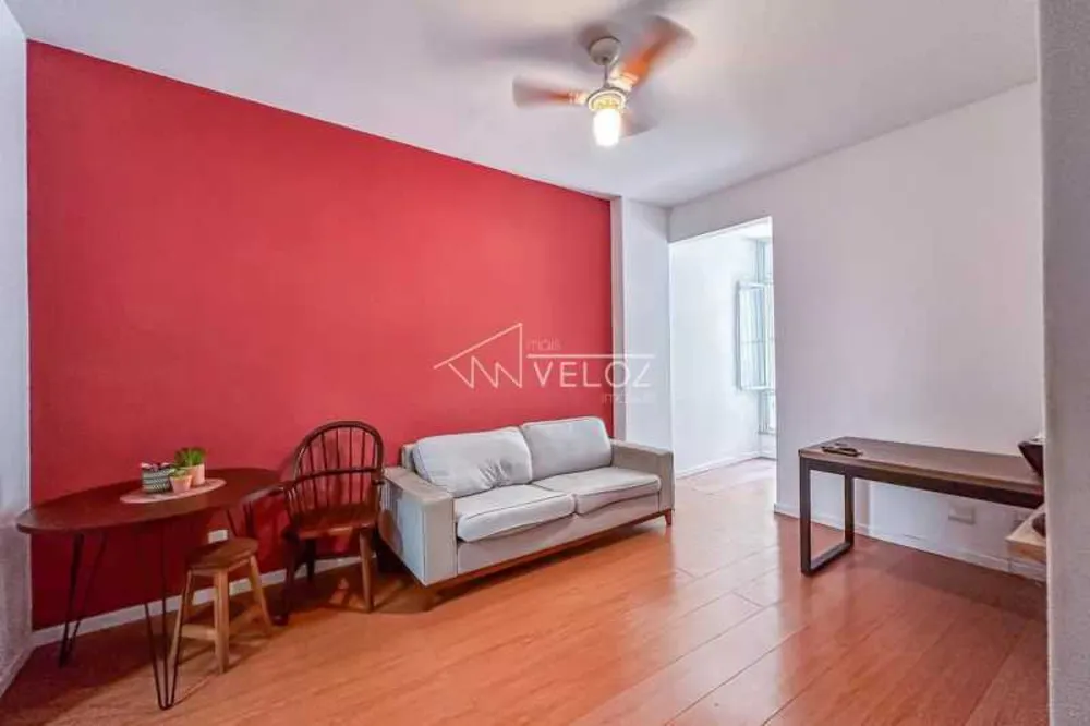 Apartamento, 2 quartos, 75 m² - Foto 5