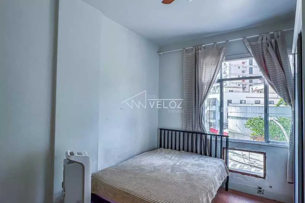 Apartamento, 2 quartos, 75 m² - Foto 12